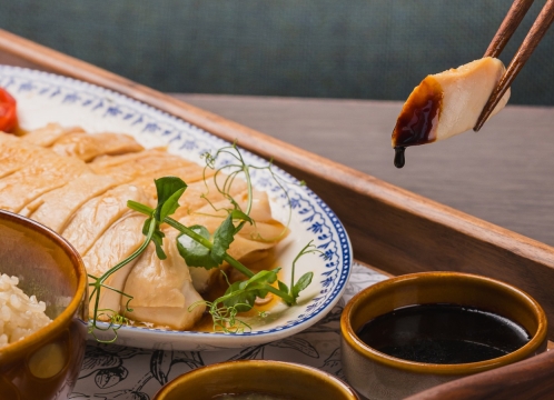 チャターボックス（Chatterbox_Singapore）